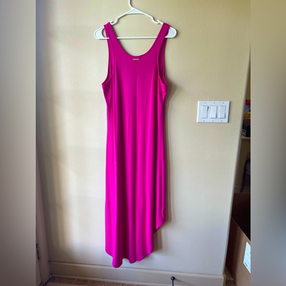 New listing Michael Kors high low dress - Picture 2 of 5
